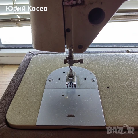 две шевни машини лучник, снимка 2 - Шевни машини - 50826930