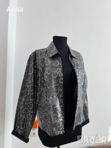 Чисто ново яке, снимка 3 - Якета - 38039992