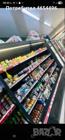 продажба магазин хр.стоки , снимка 2 - Магазини - 52490406