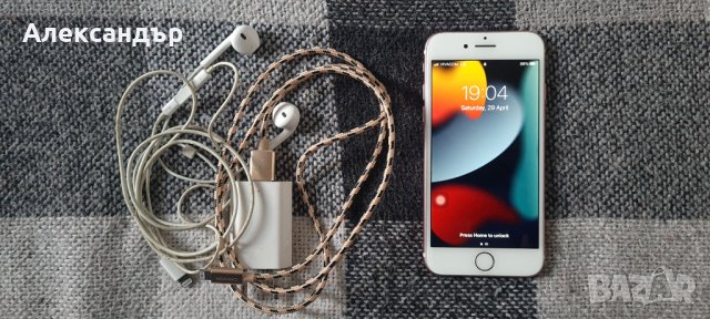  Части за Iphone 7 32GB