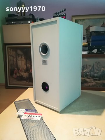 philips sw700 wOOx subwoofer-46х27х20см-внос швеицария, снимка 16 - Тонколони - 29585227