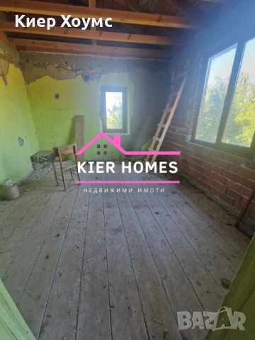 Двуетажна къща в село Мезек,общ. Свиленград,обл. Хасково, снимка 10 - Къщи - 54146369