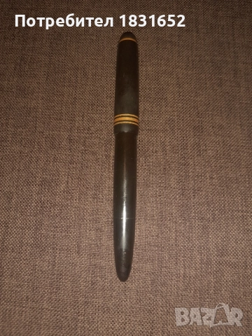 Стари писалки, снимка 6 - Колекции - 52380307