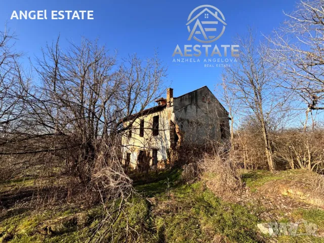 Инвестиционен имот, снимка 4 - Парцели - 49267256