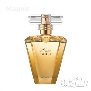 Avon-Парфюм Rare Gold