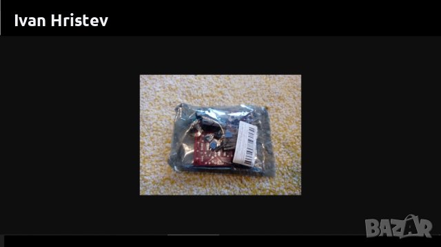 Фабрично Сглобен Линеен Лабораторен Захранващ Блок  0-30V 2mA-3A