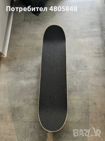 Скейтборд Monster skateboard, снимка 2 - Скейтборд, ховърборд, уейвборд - 54290896