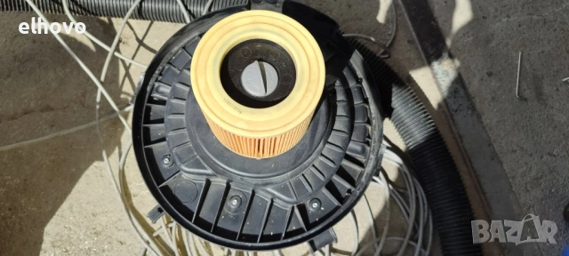 Прахосмукачка Karcher A 2204, снимка 8 - Прахосмукачки - 53617913