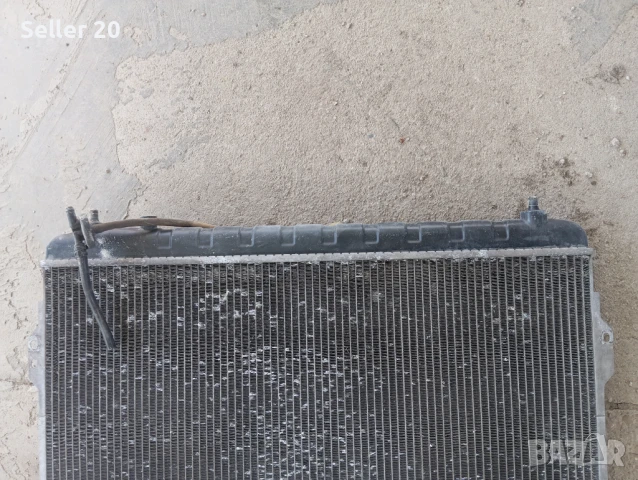 Воден радиатор за Киа Хюндай , снимка 6 - Части - 51271789