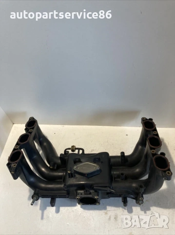 Всмукателен колектор за Subaru Tribeca 3.0 V6 (2009) AB590 , снимка 2 - Части - 54219042