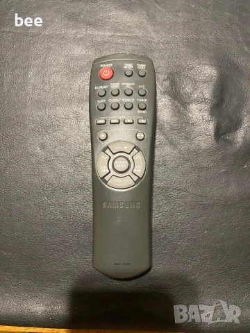 Samsung дистанционно