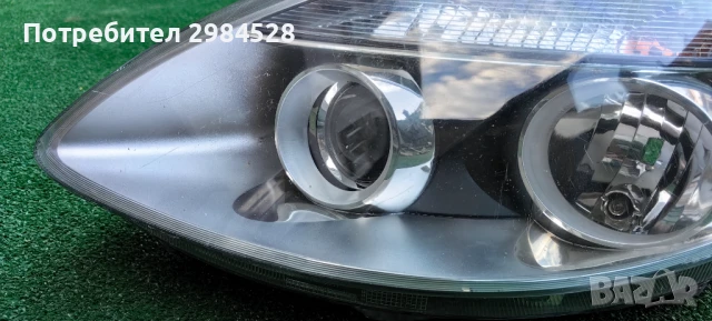 Фар за Lancia Ypsilon / Ланча Ипсилон, снимка 4 - Части - 50857601