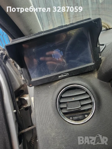 Peugeot 308, снимка 9 - Автомобили и джипове - 50861773