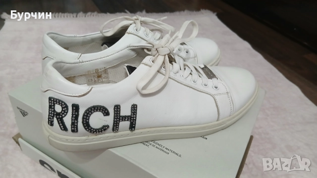 RICHMOND Дамски обувки 