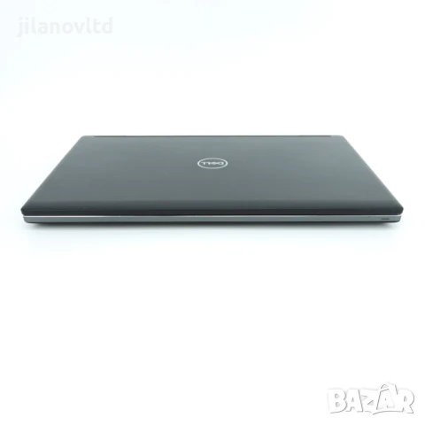 Лаптоп Dell Precision 7730 I7-8850H 64GB 512GB NVME Quadro P3200, снимка 8 - Лаптопи за работа - 50910863