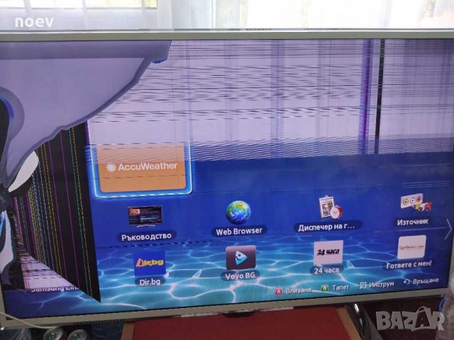 T-Con BN41-01789A, снимка 7 - Части и Платки - 29295352