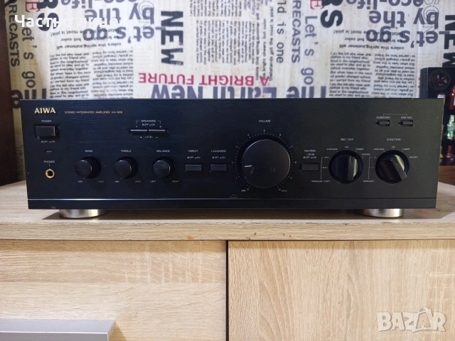 Усилвател "Aiwa"XA-008