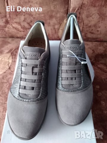 Обувки  GEOX, снимка 1 - Дамски ежедневни обувки - 31923688