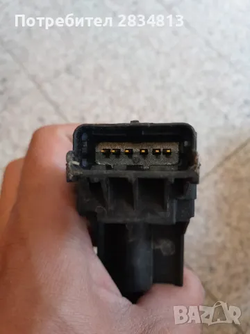 Запалителна бобина Пежо 407 2.0, снимка 4 - Части - 50229426