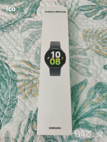 Samsung Galaxy Watch 5 44mm LTE