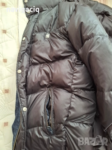 Оригинално яке g star , снимка 7 - Якета - 52618655