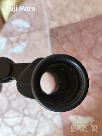 Бинокъл OPTICRON 10x42 , снимка 6 - Екипировка - 56018294