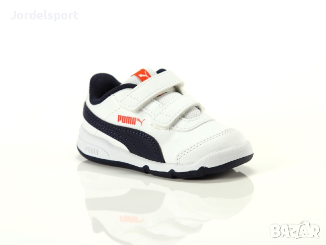 Детски маратонки Puma Stepfleex 2 SL VE V, снимка 1