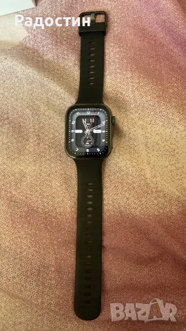 Смарт Часовник Huawei fit 4