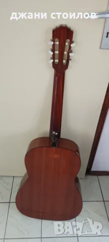Продавам китара цял комплект , снимка 6 - Китари - 55949520