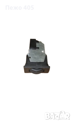 Реостат за осветление на табло за Саманд и Пежо