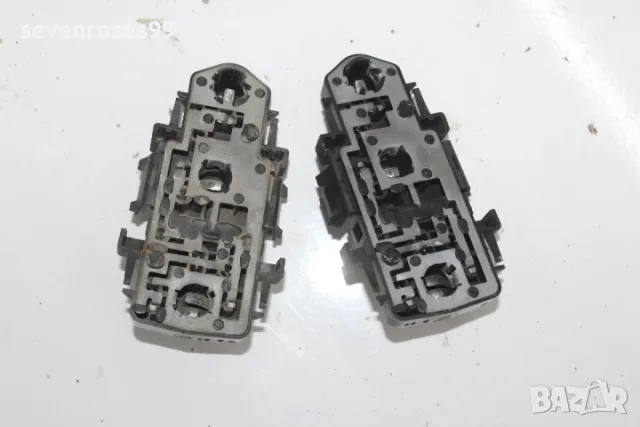 Фасонка стоп лява дясна Ауди А6 ц5 2001 Audi A6 C5