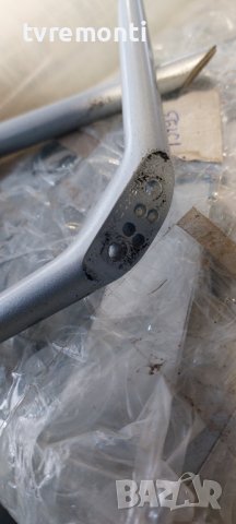 оригинална стойка за телевизор TCL модел U43P6006​, снимка 2 - Стойки, 3D очила, аксесоари - 39482533