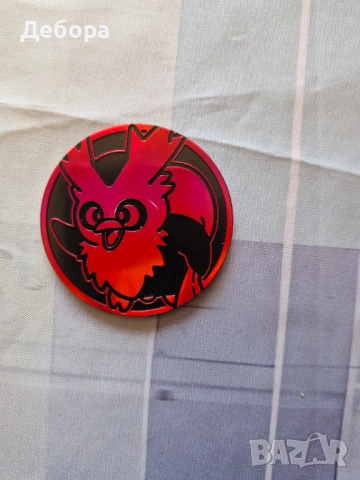 Карти Покемон, снимка 3 - Карти за игра - 51786930