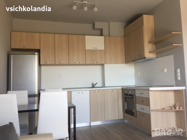 Апартамент под наем, снимка 3 - Апартаменти - 52844872