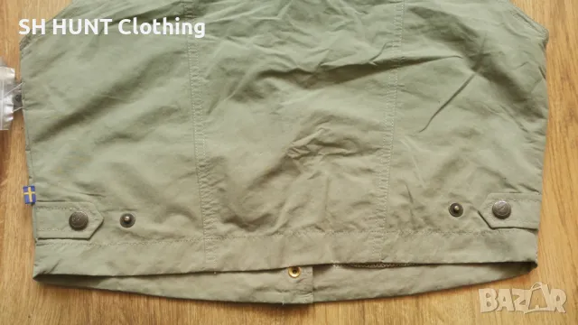 FJALL RAVEN FOXY MT Waistcoat размер S / M дамски елек - 887, снимка 12 - Елеци - 48092973