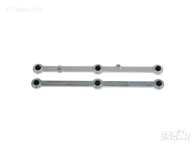 Mercedes CLS CLK 3.0 DIESEL V6 Свързващи Елементи за Всмукателен Колектор, снимка 4 - Части - 50447748