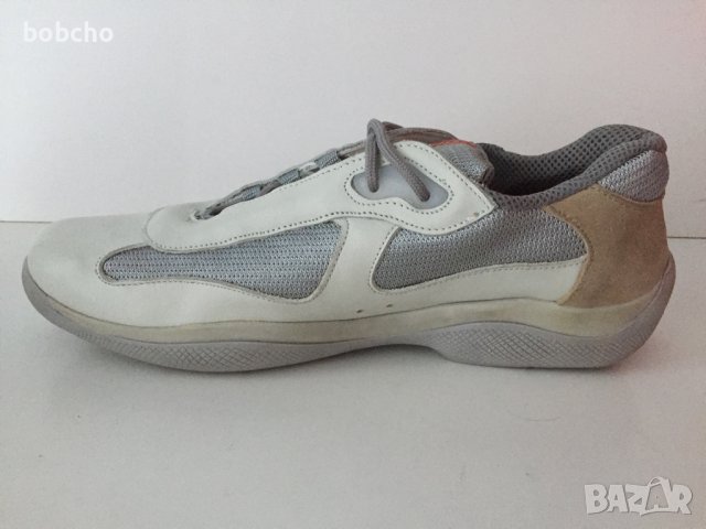 Prada American , снимка 5 - Ежедневни обувки - 36719537