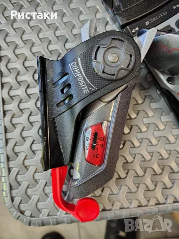  Автомати за ски Rossignol Axial 2

, снимка 4 - Зимни спортове - 56357678