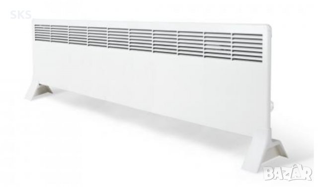 Конвектор Ensto, снимка 4 - Отоплителни печки - 38626162