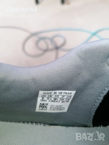 Оригинални маратонки Adidas , снимка 11 - Детски маратонки - 37235491