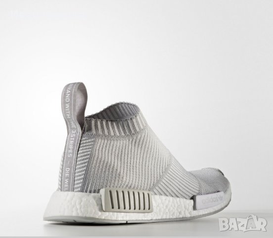 маратонки  Adidas NMD City Sock (Primeknit)   номер 40, снимка 7 - Маратонки - 34095501