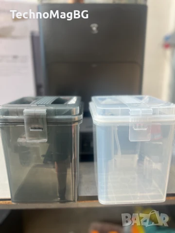 Прахосмукачка робот Ecovacs Deebot X2 OMNI, снимка 5 - Прахосмукачки - 51397136