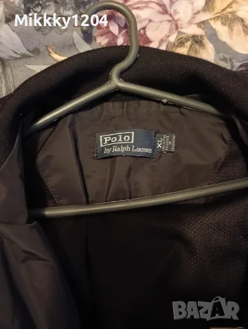 Преходно яке Ralph Lauren , снимка 6 - Якета - 56543835
