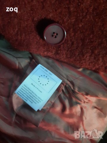 Дамско палто, снимка 3 - Палта, манта - 37941697