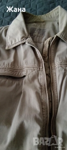 Оригинално мъжко яке Into, снимка 2 - Якета - 53219014