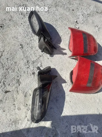 Фарове Ауди А4 Б5 30 лева, снимка 10 - Части - 49272350