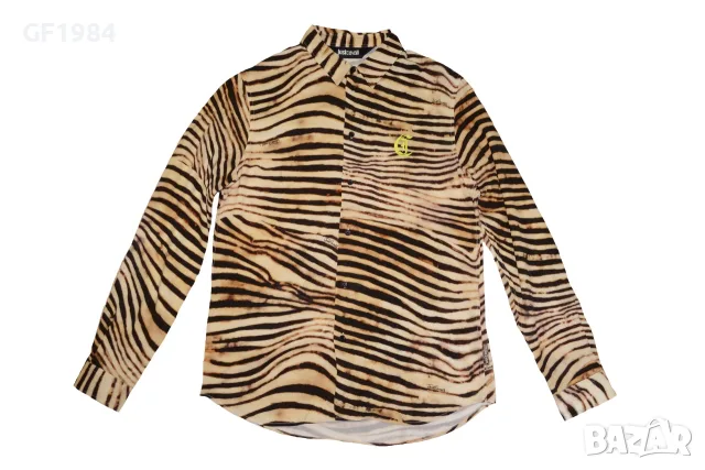 Just Cavalli - мъжки ризи , размер 46(S) , 50(L)