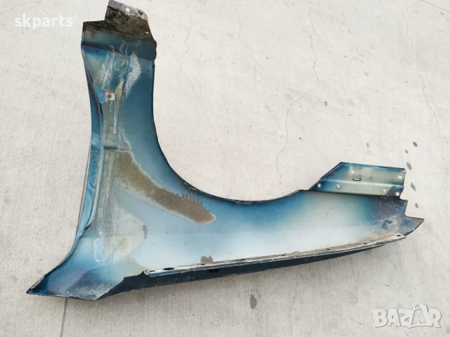 Калник десен за Opel Calibra / Опел Калибра, снимка 7 - Части - 50909550