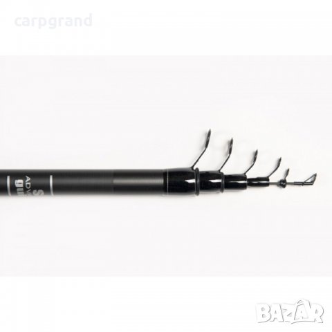 въдица Mistral Bolo, снимка 4 - Въдици - 31523743