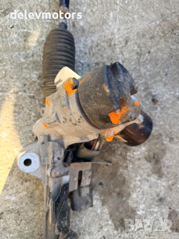 49200-4GA3A, E2622-07015 електрическа рейка кормилна от Infiniti Q50 3.5I Hybrid AWD, 306 ph., 2015,, снимка 3 - Части - 54115318